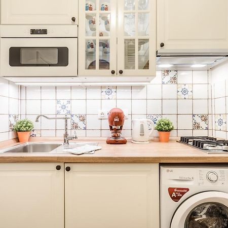 Provence Home - Citycenter, Tv, Washer, Coffee-Tea Budapest Ngoại thất bức ảnh