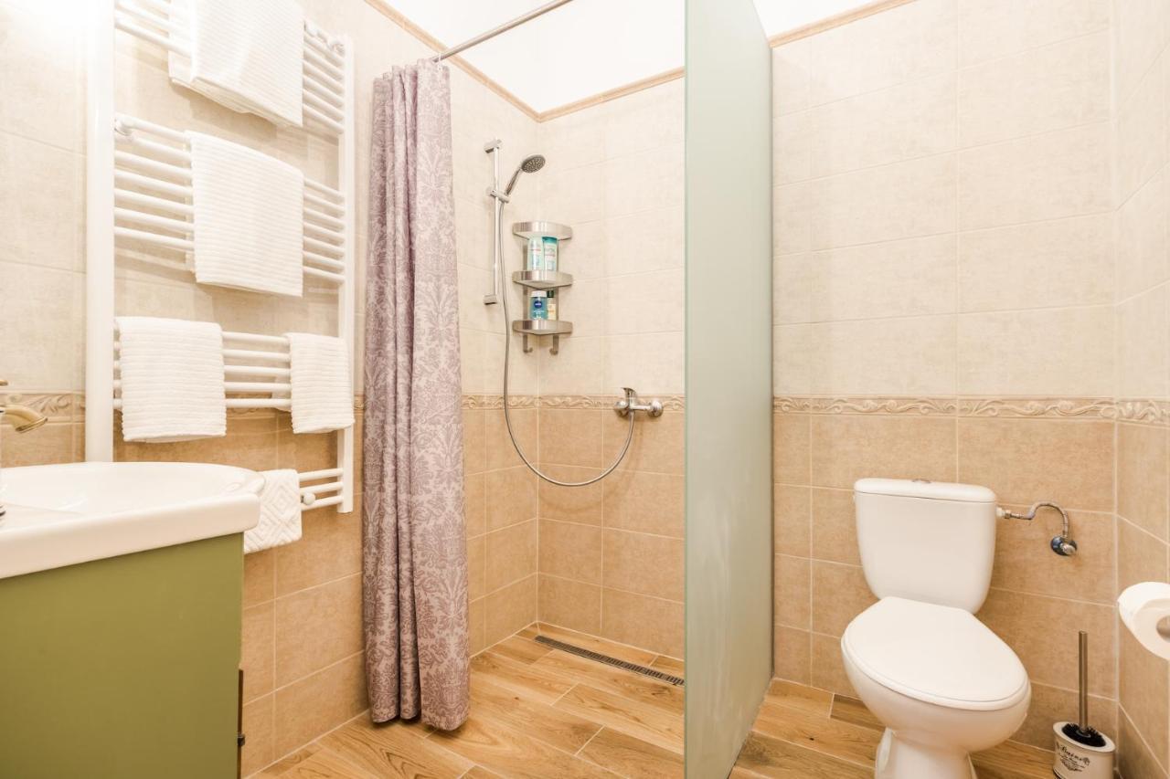 Provence Home - Citycenter, Tv, Washer, Coffee-Tea Budapest Ngoại thất bức ảnh