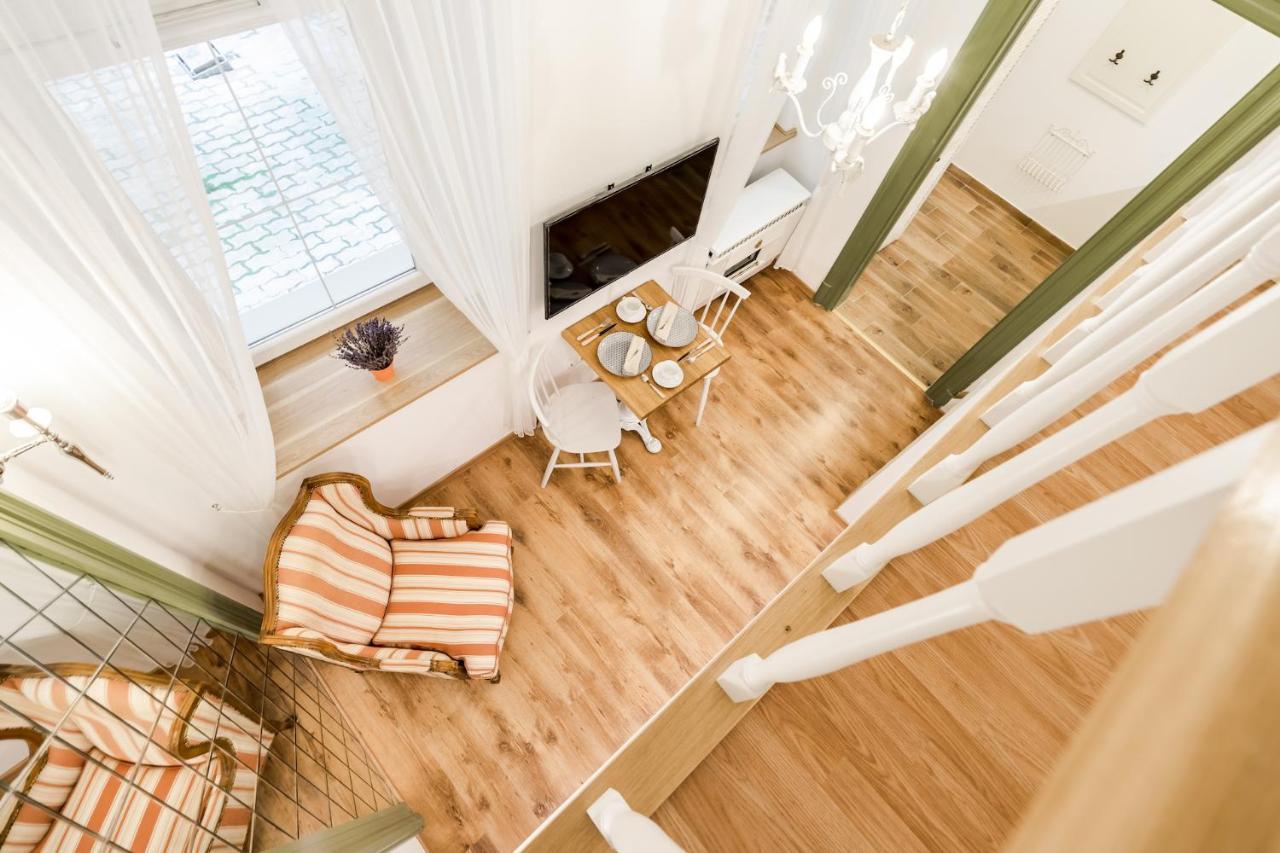 Provence Home - Citycenter, Tv, Washer, Coffee-Tea Budapest Ngoại thất bức ảnh