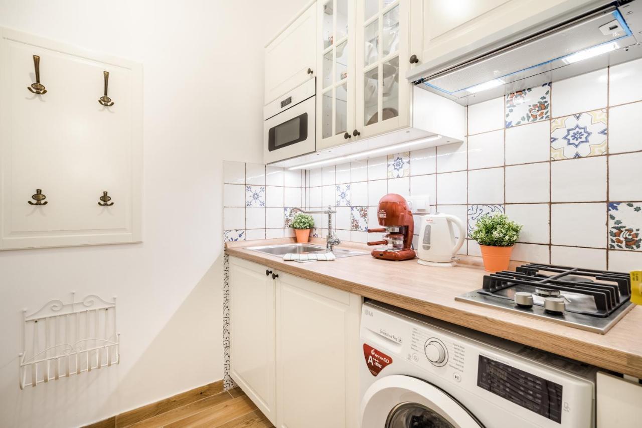 Provence Home - Citycenter, Tv, Washer, Coffee-Tea Budapest Ngoại thất bức ảnh
