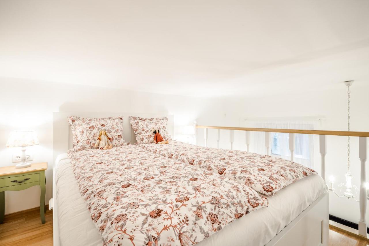 Provence Home - Citycenter, Tv, Washer, Coffee-Tea Budapest Ngoại thất bức ảnh