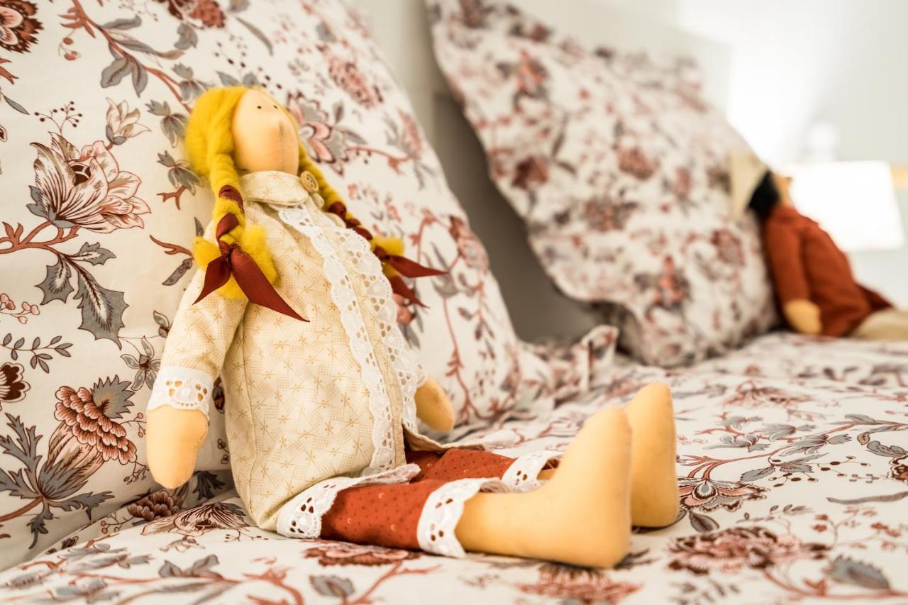 Provence Home - Citycenter, Tv, Washer, Coffee-Tea Budapest Ngoại thất bức ảnh