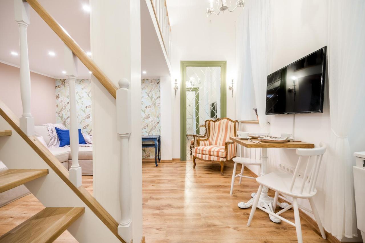 Provence Home - Citycenter, Tv, Washer, Coffee-Tea Budapest Ngoại thất bức ảnh