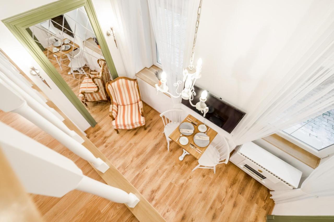 Provence Home - Citycenter, Tv, Washer, Coffee-Tea Budapest Ngoại thất bức ảnh