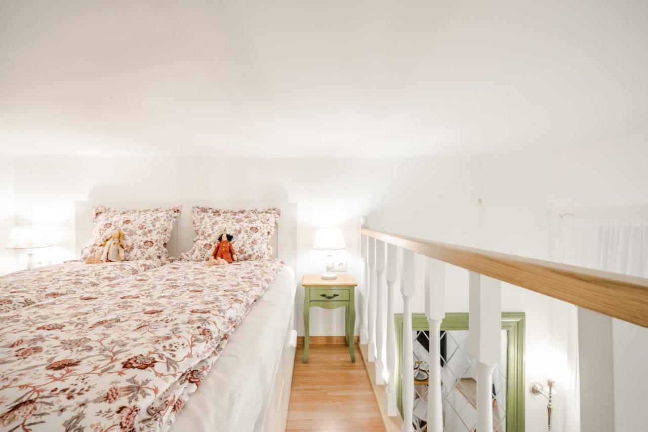 Provence Home - Citycenter, Tv, Washer, Coffee-Tea Budapest Ngoại thất bức ảnh