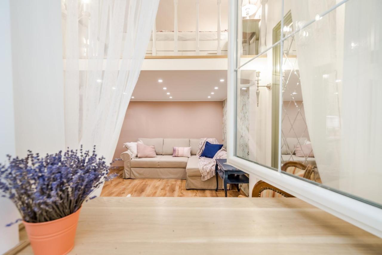 Provence Home - Citycenter, Tv, Washer, Coffee-Tea Budapest Ngoại thất bức ảnh