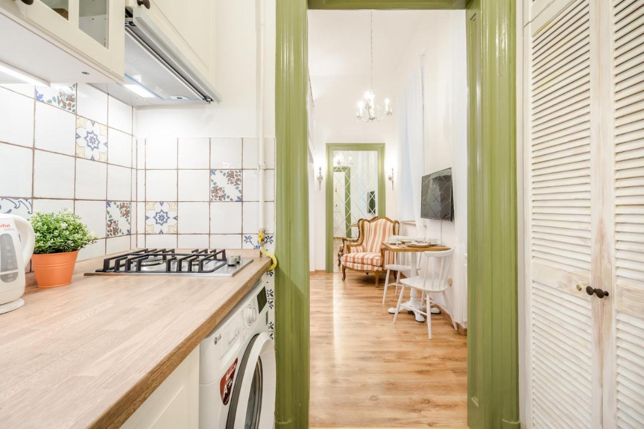 Provence Home - Citycenter, Tv, Washer, Coffee-Tea Budapest Ngoại thất bức ảnh