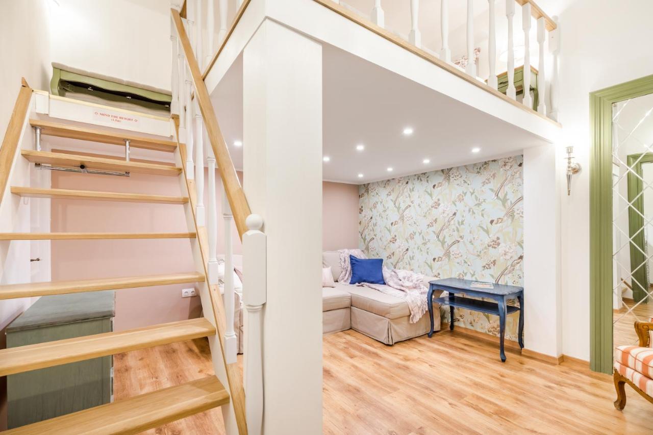 Provence Home - Citycenter, Tv, Washer, Coffee-Tea Budapest Ngoại thất bức ảnh